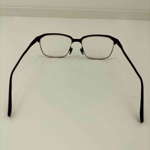 ディータ DITA オフィシャル beta-titanium ハーフリム 度入り メンズ  54□16-145